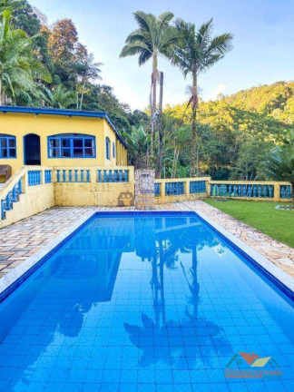 Imagem Fazenda à Venda, 200 m² em Zona Rural - Paraibuna Imagem Fazenda à Venda, 200 m² em Zona Rural - Paraibuna