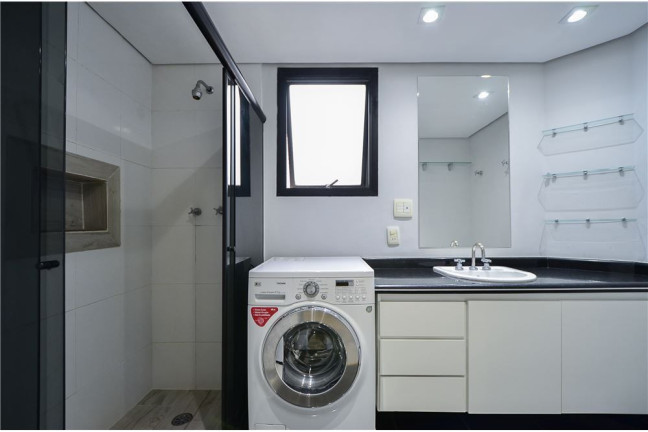 Imagem Apartamento com 1 Quarto à Venda, 40 m² em Consolação - São Paulo
