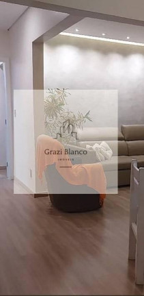 Imagem Apartamento com 3 Quartos à Venda, 66 m² Imagem Apartamento com 3 Quartos à Venda, 66 m²