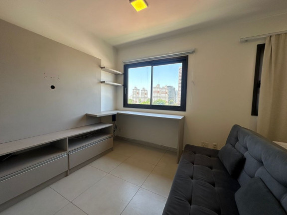 Imagem Apartamento com 1 Quarto à Venda, 26 m² em Tatuapé - São Paulo