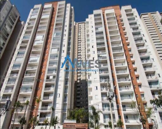 Imagem Apartamento com 2 Quartos à Venda, 80 m² em Rudge Ramos - São Bernardo Do Campo