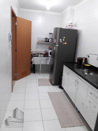 Imagem Apartamento com 2 Quartos à Venda, 75 m² em Vila Independência - Sorocaba