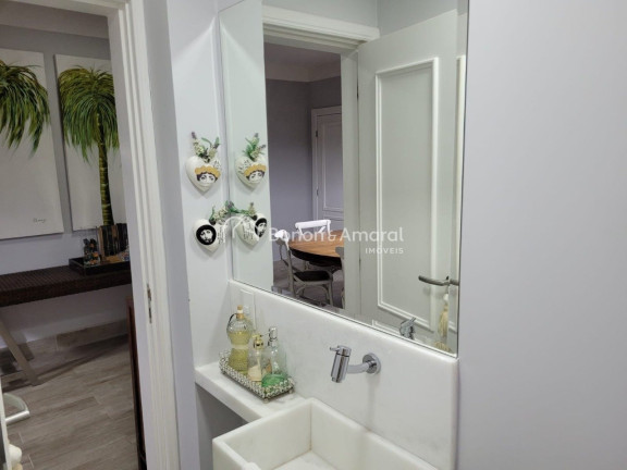Imagem Casa de Condomínio com 3 Quartos à Venda, 240 m² em Parque Imperador - Campinas Imagem Casa de Condomínio com 3 Quartos à Venda, 240 m² em Parque Imperador - Campinas