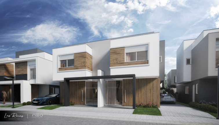Imagem Sobrado com 3 Quartos à Venda, 109 m² em Morro Do Espelho - São Leopoldo Imagem Sobrado com 3 Quartos à Venda, 109 m² em Morro Do Espelho - São Leopoldo