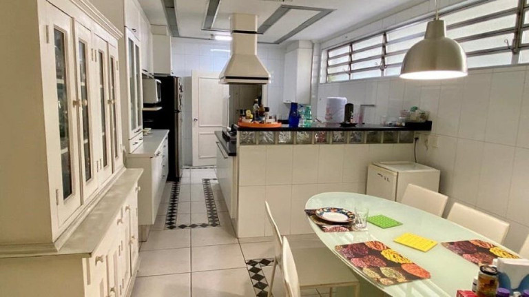 Imagem Apartamento com 3 Quartos à Venda, 260 m² em Higienópolis - São Paulo Imagem Apartamento com 3 Quartos à Venda, 260 m² em Higienópolis - São Paulo