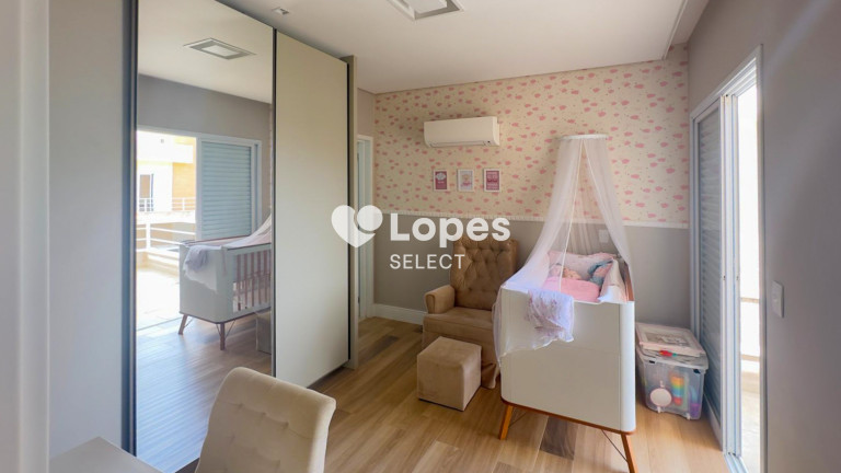 Imagem Imóvel com 3 Quartos à Venda,  em Condomínio Via Verona - Valinhos