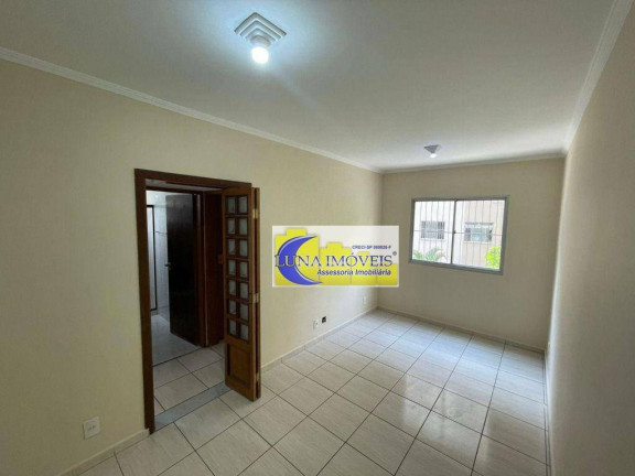 Imagem Apartamento com 2 Quartos à Venda, 55 m² em Independência - São Bernardo Do Campo