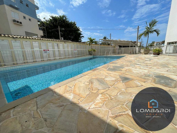 Apartamento com 2 Quartos à Venda, 59 m² em Praia Grande - Ubatuba