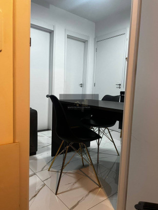 Imagem Apartamento com 2 Quartos à Venda, 35 m² em Vila Guilherme - São Paulo
