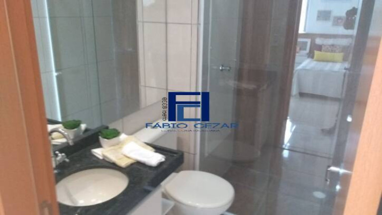 Imagem Apartamento com 2 Quartos à Venda, 57 m² em Várzea - Recife