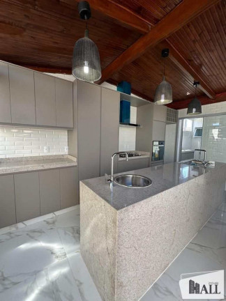 Imagem Casa com 2 Quartos à Venda, 120 m² em Terra Nova Garden Village - São José Do Rio Preto Imagem Casa com 2 Quartos à Venda, 120 m² em Terra Nova Garden Village - São José Do Rio Preto