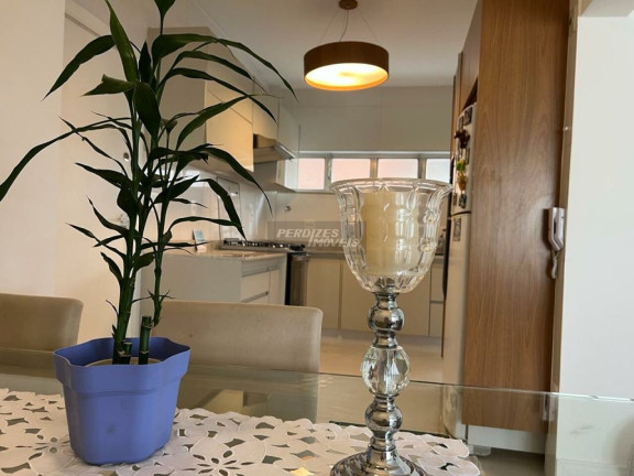 Imagem Apartamento com 2 Quartos à Venda, 85 m² em Perdizes - São Paulo