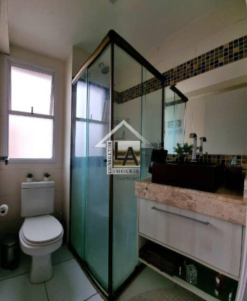 Imagem Apartamento com 2 Quartos à Venda, 82 m² em Granja Julieta - São Paulo Imagem Apartamento com 2 Quartos à Venda, 82 m² em Granja Julieta - São Paulo