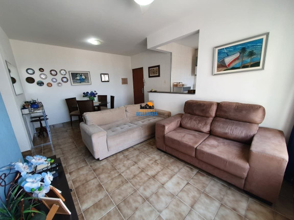 Imagem Apartamento com 2 Quartos à Venda, em Itararé - São Vicente Imagem Apartamento com 2 Quartos à Venda, em Itararé - São Vicente