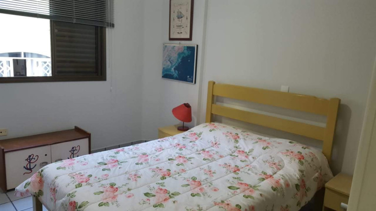 Imagem Apartamento com 1 Quarto para Temporada, 55 m² em Praia Grande - Ubatuba Imagem Apartamento com 1 Quarto para Temporada, 55 m² em Praia Grande - Ubatuba