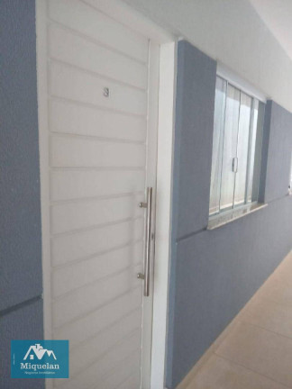 Apartamento com 2 Quartos à Venda, 43 m² em Vila Medeiros - São Paulo
