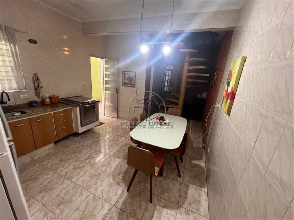 Imagem Sobrado à Venda, 346 m² em Tupi - Praia Grande Imagem Sobrado à Venda, 346 m² em Tupi - Praia Grande