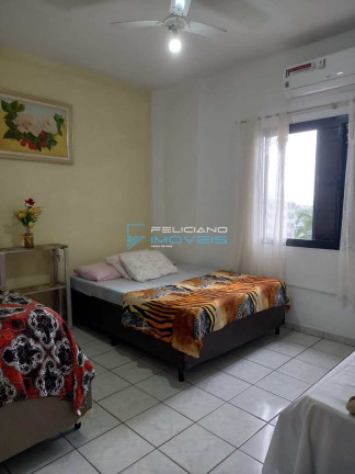 Imagem Apartamento com 1 Quarto à Venda, 45 m² em Boqueirão - Praia Grande
