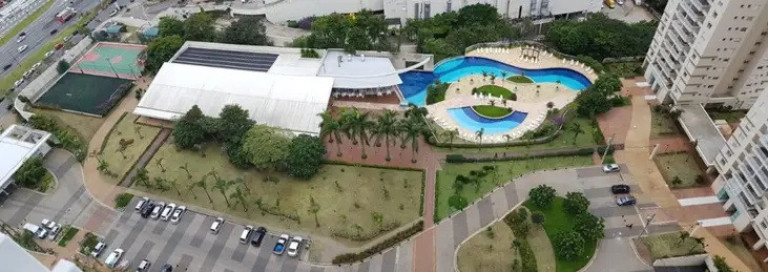Imagem Apartamento com 3 Quartos à Venda, 134 m² em Jardim Olympia - São Paulo