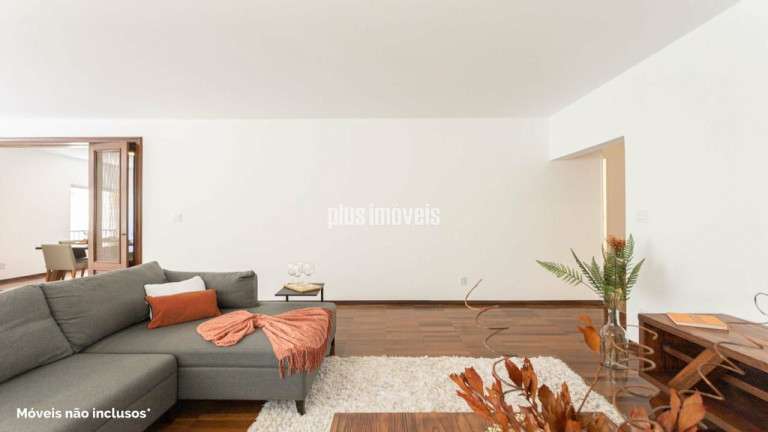 Imagem Apartamento com 3 Quartos à Venda, 237 m² em Higienópolis - São Paulo Imagem Apartamento com 3 Quartos à Venda, 237 m² em Higienópolis - São Paulo