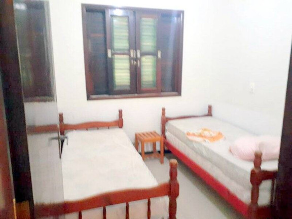 Imagem Casa com 5 Quartos à Venda, 560 m² em Parque Turístico - Peruíbe