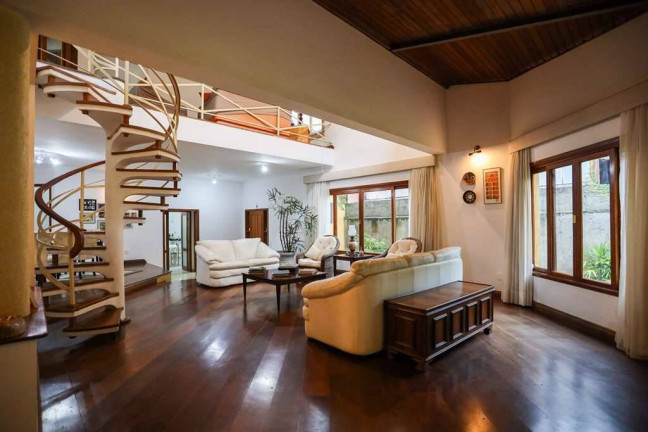Imagem Casa com 4 Quartos à Venda, 482 m² em Granja Viana Ii - Cotia Imagem Casa com 4 Quartos à Venda, 482 m² em Granja Viana Ii - Cotia