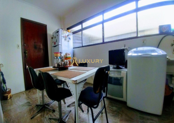 Imagem Imóvel com 3 Quartos à Venda, 198 m² em Alto Barroca - Belo Horizonte