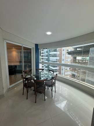 Imagem Apartamento com 3 Quartos à Venda, 145 m² em Meia Praia - Itapema