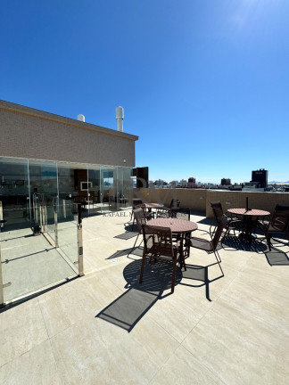 Imagem Apartamento com 1 Quarto à Venda, 84 m² em Campinas - São José