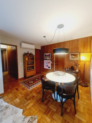 Imagem Apartamento com 3 Quartos à Venda, 120 m² em Pinheiros - São Paulo Imagem Apartamento com 3 Quartos à Venda, 120 m² em Pinheiros - São Paulo