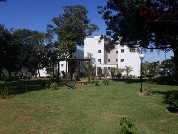 Imagem Apartamento com 2 Quartos à Venda, 47 m² em Jardim Das Rosas - Itu Imagem Apartamento com 2 Quartos à Venda, 47 m² em Jardim Das Rosas - Itu