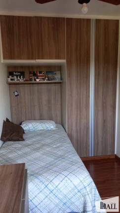 Imagem Casa com 3 Quartos à Venda, 130 m² em Jardim Residencial Vetorasso - São José Do Rio Preto Imagem Casa com 3 Quartos à Venda, 130 m² em Jardim Residencial Vetorasso - São José Do Rio Preto