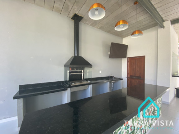 Imagem Casa com 4 Quartos à Venda, 200 m² em Horto - Ubatuba