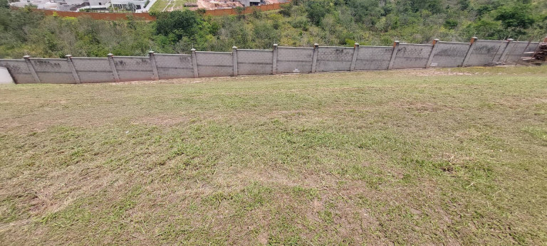 Terreno em Condomínio à Venda, 537 m² em Condomínio Residencial Alphaville I - São José Dos Campos
