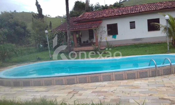 Imagem Fazenda à Venda, 400 m² em Centro - Jacareí Imagem Fazenda à Venda, 400 m² em Centro - Jacareí