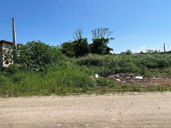 Terreno à Venda, 364 m² em Salinas - Balneário Barra Do Sul