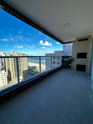 Imagem Apartamento com 3 Quartos à Venda, 98 m² em Aviação - Praia Grande Imagem Apartamento com 3 Quartos à Venda, 98 m² em Aviação - Praia Grande