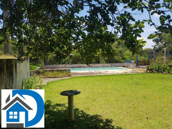 Imagem Chácara com 5 Quartos à Venda, 2.800 m² em Quintas De Pirapora - Salto De Pirapora