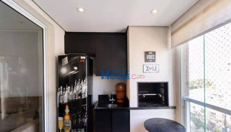 Imagem Apartamento com 3 Quartos à Venda, 140 m² em Pinheiros - São Paulo Imagem Apartamento com 3 Quartos à Venda, 140 m² em Pinheiros - São Paulo
