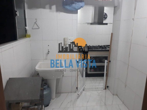Imagem Apartamento com 2 Quartos à Venda, em Centro - São Vicente Imagem Apartamento com 2 Quartos à Venda, em Centro - São Vicente