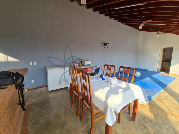 Imagem Casa de Condomínio com 3 Quartos à Venda,  em Residencial Primavera - Piratininga