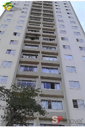 Apartamento com 3 Quartos à Venda, 90 m² em Santana - São Paulo