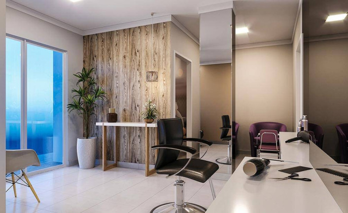 Imagem Apartamento com 2 Quartos à Venda, 44 m² em Ponte De São João - Jundiaí Imagem Apartamento com 2 Quartos à Venda, 44 m² em Ponte De São João - Jundiaí