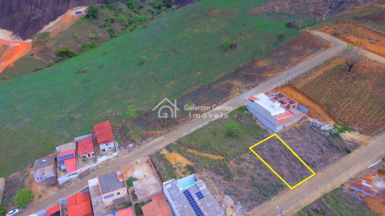 Imagem Terreno à Venda, 240 m² em Esplanada - Mantena Imagem Terreno à Venda, 240 m² em Esplanada - Mantena