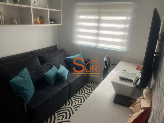 Imagem Apartamento com 3 Quartos à Venda, 140 m² em Santa Paula - São Caetano Do Sul Imagem Apartamento com 3 Quartos à Venda, 140 m² em Santa Paula - São Caetano Do Sul