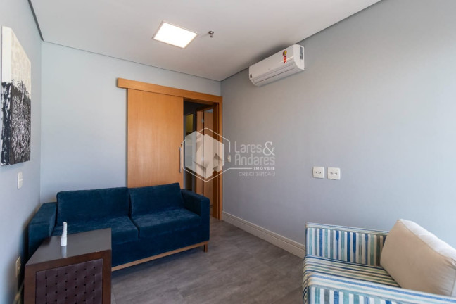 Imagem Sala Comercial à Venda, 43 m² em Vila Clementino - São Paulo