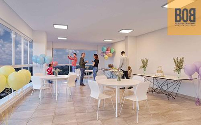 Imagem Apartamento com 3 Quartos à Venda, 67 m² em Ilha Do Retiro - Recife
