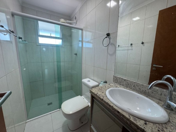 Imagem Apartamento com 3 Quartos à Venda, 122 m² em Guilhermina - Praia Grande