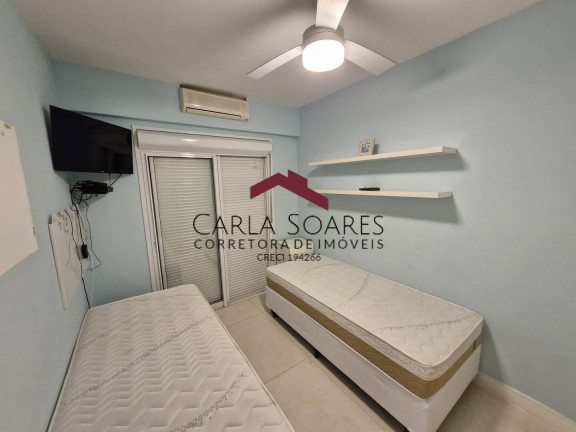 Imagem Apartamento com 2 Quartos à Venda, 117 m² em Vila Alzira - Guarujá Imagem Apartamento com 2 Quartos à Venda, 117 m² em Vila Alzira - Guarujá