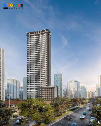 Imagem Apartamento com 2 Quartos à Venda, 151 m² em Pinheiros - São Paulo
